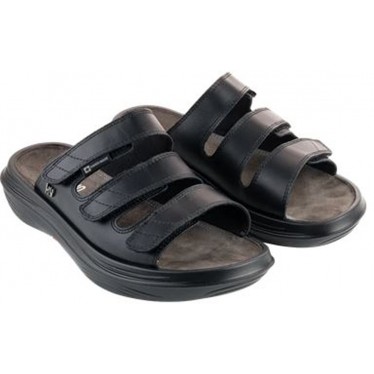 SANDALES KYBUN KRIENS BLACK