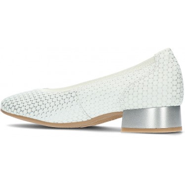 BALLERINES SKINNY SALON 5080 PLATA