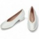 BALLERINES SKINNY SALON 5080 PLATA