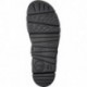 SANDALES DE CAMPING K100285 CATERPILLAR NEGRO