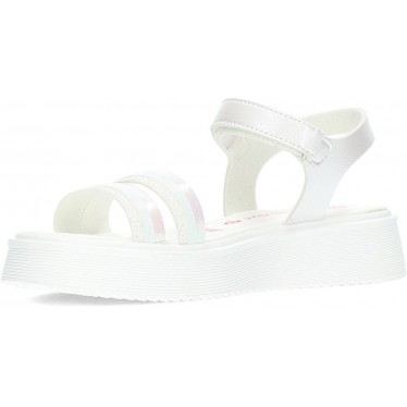 SANDALE PABLOSKY PAOLA 865400 BLANCO