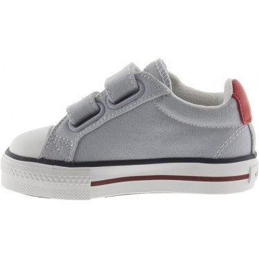 DEPORTIVA VICTORIA 1065163 PANIER TRUBI GRIS