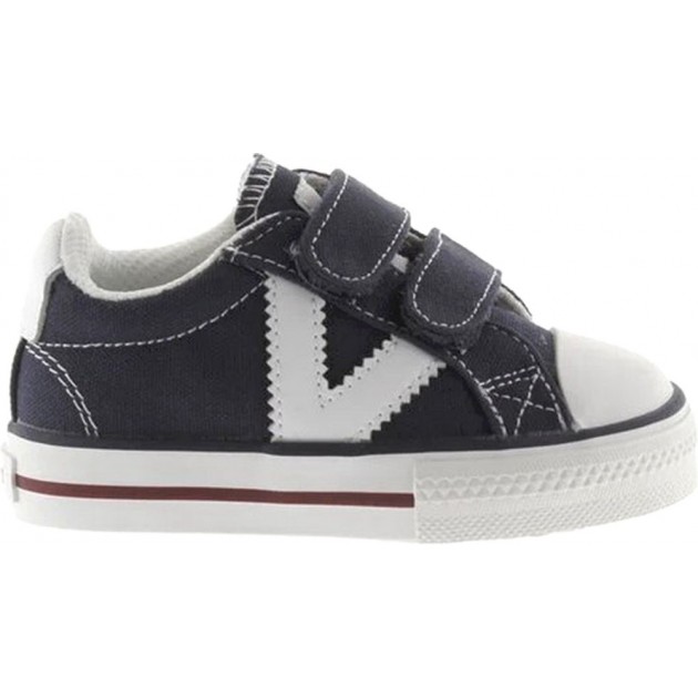 DEPORTIVA VICTORIA 1065163 PANIER TRUBI MARINO DEPORTIVA VICTORIA 1065163 PANIER TRUBI MARINO