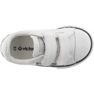 DEPORTIVA VICTORIA 1065163 PANIER TRUBI BLANCO