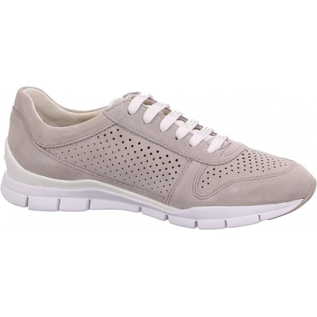 BASKETS GEOX D02F2B BEIGE BASKETS GEOX D02F2B BEIGE