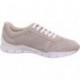 BASKETS GEOX D02F2B BEIGE