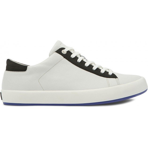 BASKETS CAMPER K100231 ANDRATX BLANCO_NEGRO BASKETS CAMPER K100231 ANDRATX BLANCO_NEGRO