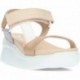 SANDALES CALLAGHAN FLOTY 29908 PINK