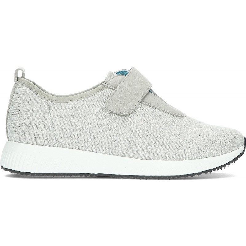 CHAUSSURES DOCTEUR CUTILLAS 87315 GRIS