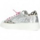 SNEAKERS À PAILLETTES CETTI C1342 PLATA