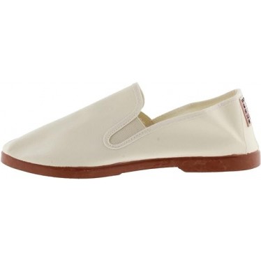 ESPADRILLE VICTORIA 108019 BEIGE