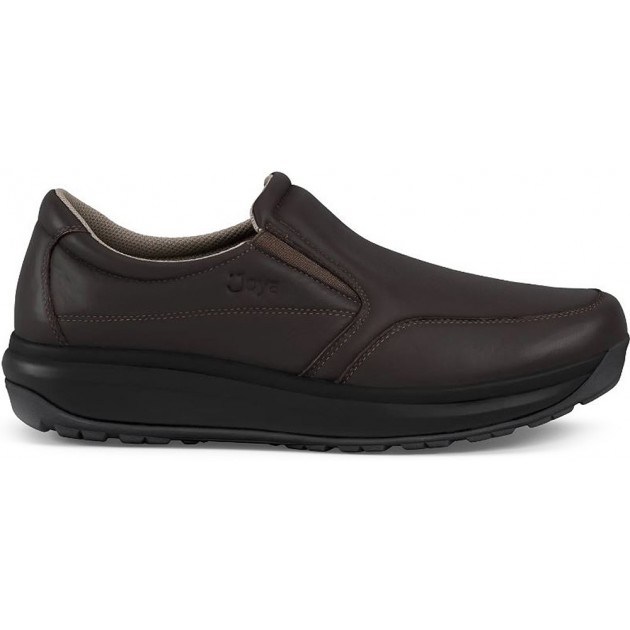 JOYA TRAVELLER II DARK_BROWN JOYA TRAVELLER II DARK_BROWN