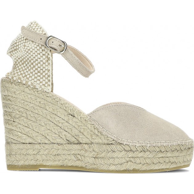 CHAUSSURES MACARENA SANDALES ALBA6 BEIGE CHAUSSURES MACARENA SANDALES ALBA6 BEIGE