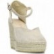 CHAUSSURES MACARENA SANDALES ALBA6 BEIGE