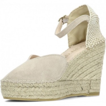 CHAUSSURES MACARENA SANDALES ALBA6 BEIGE