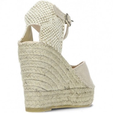 CHAUSSURES MACARENA SANDALES ALBA6 BEIGE