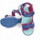 SANDALE GEOX BOREALIS JUNIOR J450WA AZUL