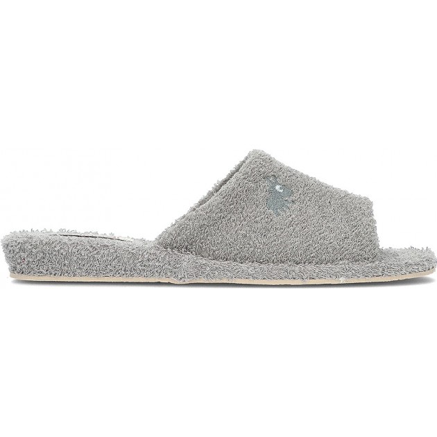 PANTOUFLES VULLADI PAD 6850 GRIS PANTOUFLES VULLADI PAD 6850 GRIS