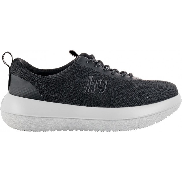 CHAUSSURES KYBUN MEILEN BLACK CHAUSSURES KYBUN MEILEN BLACK