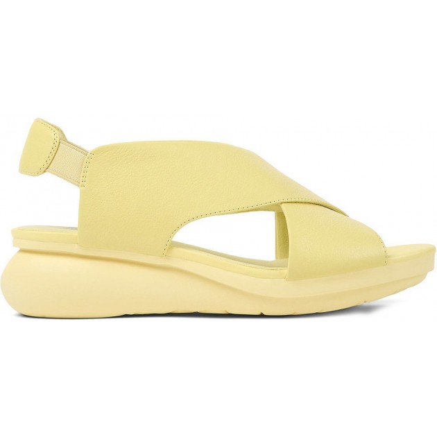 SANDALES CAMPEUR K200066 BALLON AMARILLO_067 SANDALES CAMPEUR K200066 BALLON AMARILLO_067