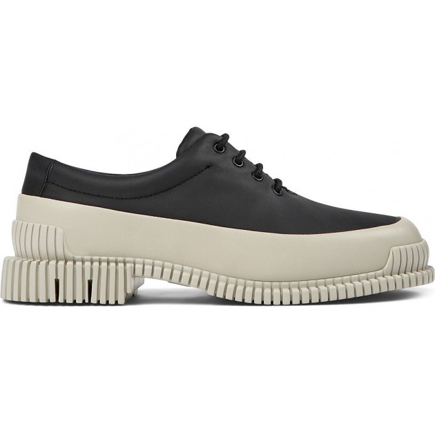 CHAUSSURE DE CAMPING BLUCHER K200687 PIX PIXO NEGRO_BEIGE_053 CHAUSSURE DE CAMPING BLUCHER K200687 PIX PIXO NEGRO_BEIGE_053