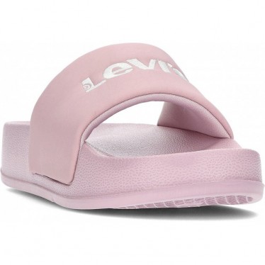 TONGS LEVIS JUNE BOLD 235638 PINK