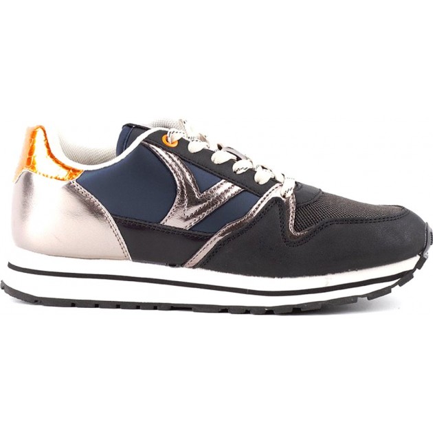 SPORTS VICTORIA 1141134 NEGRO SPORTS VICTORIA 1141134 NEGRO