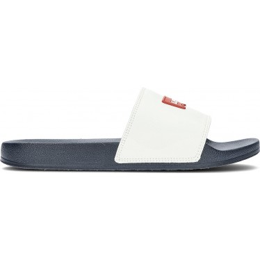TONGS LEVIS JUNE BATWING 235642 WHITE
