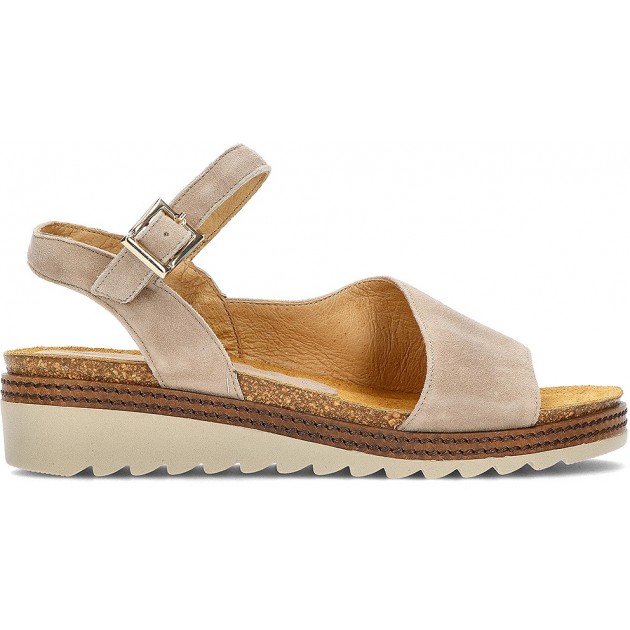 SANDALES FLUCHOS D8540 ESPE MARRON SANDALES FLUCHOS D8540 ESPE MARRON