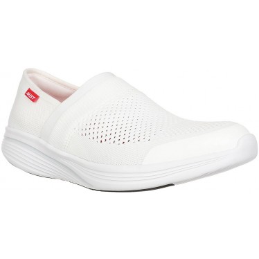 SPORT MBT NIWASI SLIP ON 703039 W BLANCO