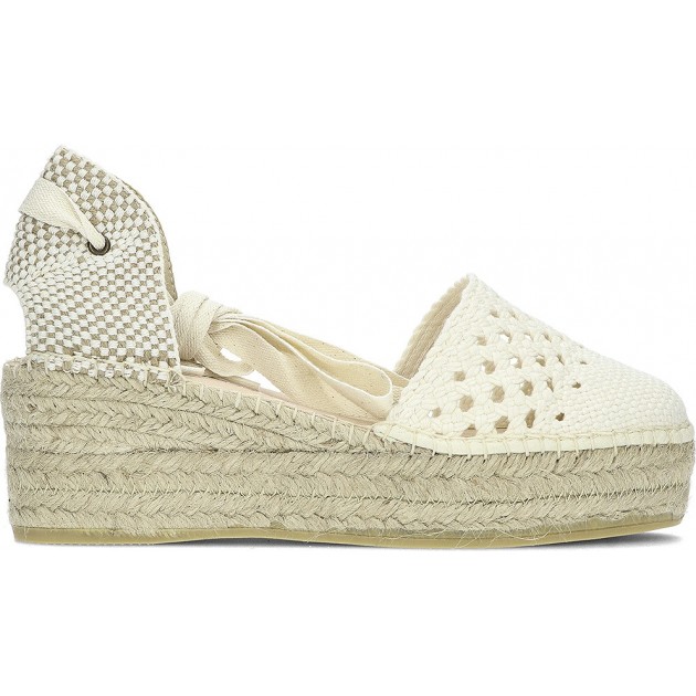 CHAUSSURES MACARENA SANDALES VALERIA JAVA59 NATURAL CHAUSSURES MACARENA SANDALES VALERIA JAVA59 NATURAL