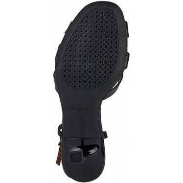 SANDALES GEOX D45D3C BLACK