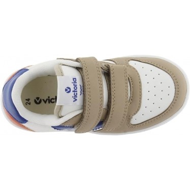 SPORTS VICTORIA 1124109 BEIGE