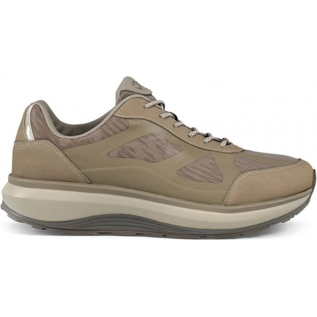 BASKETS CANCUN II BIJOU BEIGE BASKETS CANCUN II BIJOU BEIGE