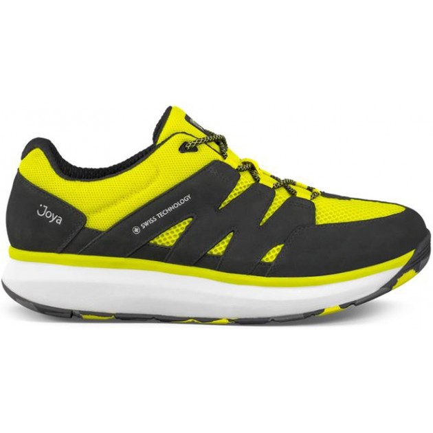 BIJOU MALUKU M SPORTS YELLOW_BLACK BIJOU MALUKU M SPORTS YELLOW_BLACK