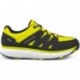 BIJOU MALUKU M SPORTS YELLOW_BLACK