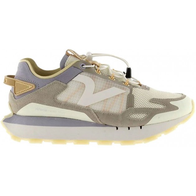 BASKETS VICTORIA 8803112 TECH DOUX BEIGE BASKETS VICTORIA 8803112 TECH DOUX BEIGE