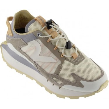 BASKETS VICTORIA 8803112 TECH DOUX BEIGE