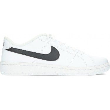 NIKE COURT ROYALE 2 BASKETS 54283 BLANCO