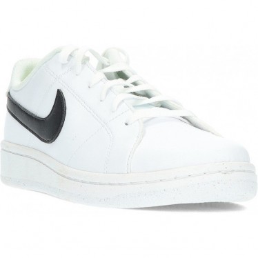 NIKE COURT ROYALE 2 BASKETS 54283 BLANCO