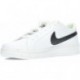 NIKE COURT ROYALE 2 BASKETS 54283 BLANCO