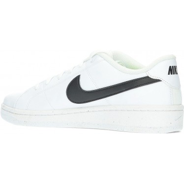 NIKE COURT ROYALE 2 BASKETS 54283 BLANCO