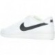 NIKE COURT ROYALE 2 BASKETS 54283 BLANCO