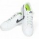 NIKE COURT ROYALE 2 BASKETS 54283 BLANCO