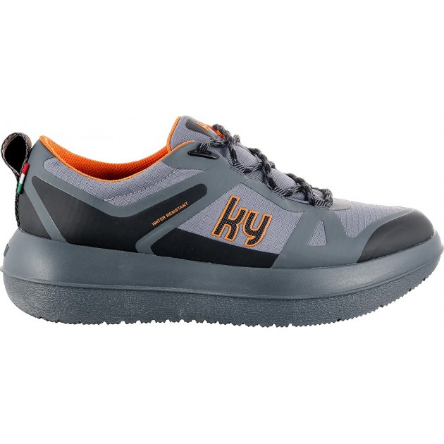 KYBUN FLIMS M SPORTS DARK_GREY KYBUN FLIMS M SPORTS DARK_GREY