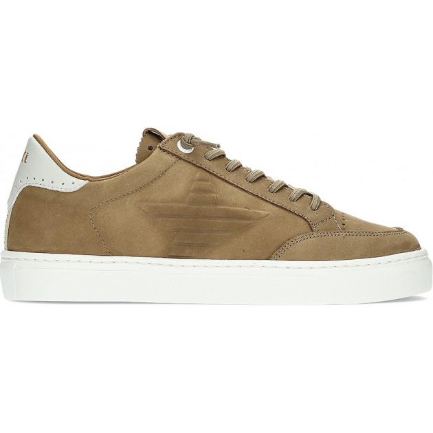 BASKETS CETTI SPORTIVES C1307 CUERO BASKETS CETTI SPORTIVES C1307 CUERO