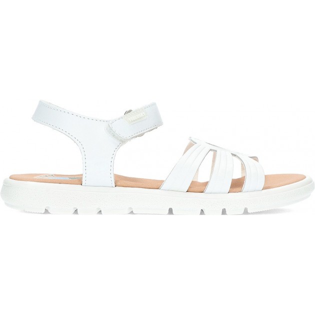 SANDALE COEUR PABLOSKY 430000 BLANCO SANDALE COEUR PABLOSKY 430000 BLANCO
