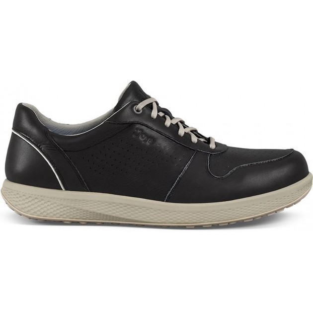 SNEAKER SVEN BIJOU BLACK