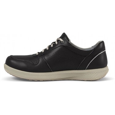 SNEAKER SVEN BIJOU BLACK