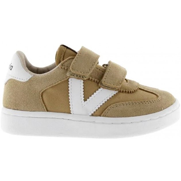 SPORTS VICTORIA 1118105 PANIER MILES TAUPE